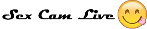Logo Sex Cam Live